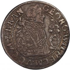 1 Ort - George William