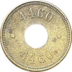 Token - 4460