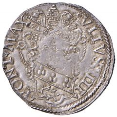 1 Giulio - Julius III S. Peter Reading