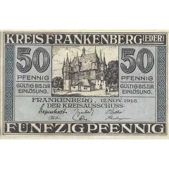 50 Pfennig