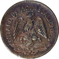 5 Centavos