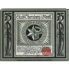 75 Pfennig