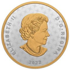 50 Dollars - Elizabeth II Canadian Passages