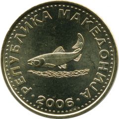2 Denari