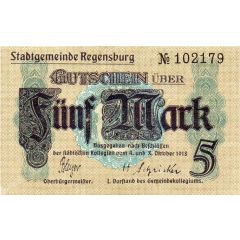 5 Mark