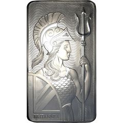 10 oz Silver Britannia