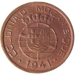 20 Centavos