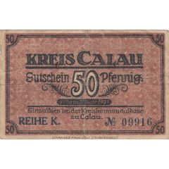 50 Pfennig