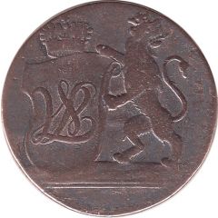 2 Heller - William IX