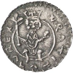 Denier - Vratislaus II