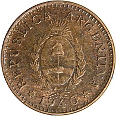 1 Centavo