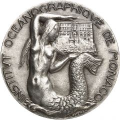 Institut Océanographique de Monaco