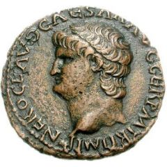 As - Nero PONTIF MAX TR POT IMP P P S C