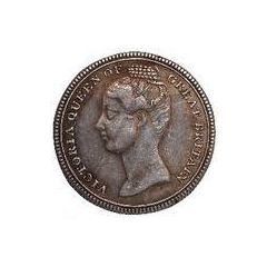 Souvenir - Victoria Coronation