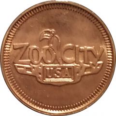 Token - Zoo City