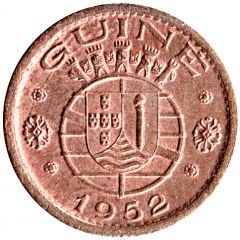 50 Centavos
