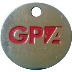 Shopping Cart Token - GPA