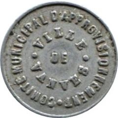 10 Centimes