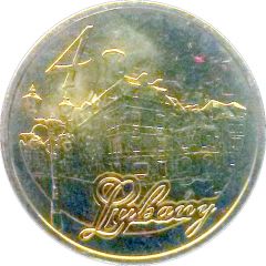 4 Lubany - Lubań