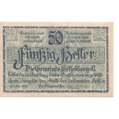 50 Heller Helfenberg