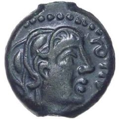 Bronze with bird GIAMILOS / SIINV