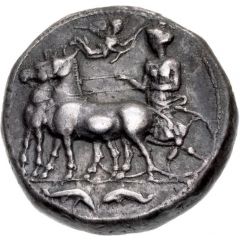 Tetradrachm