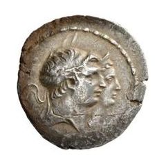 Tetradrachm - Demetrius I Soter