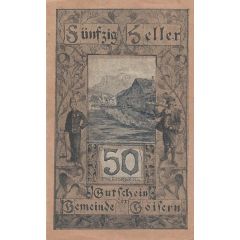 50 Heller Goisern