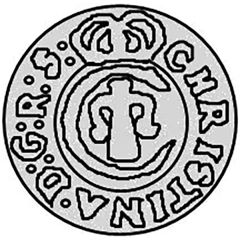 1 Solidus - Christina