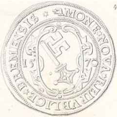 1 Thaler