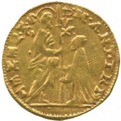 1 Zecchino - Marcantonio Trevisan