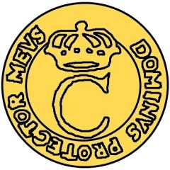 1 Ducat - Carl XI