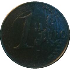 Shopping cart token - Auchan