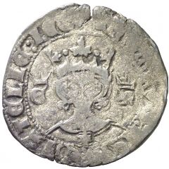 Real - Enrique II Segovia