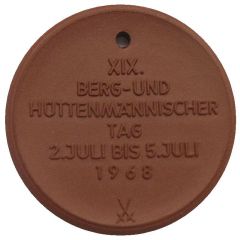 Berg- und Hüttenmännischer Tag Freiberg