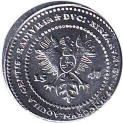 Token - Birzensis