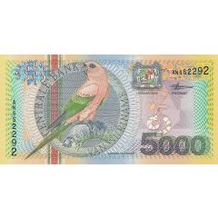 5000 Gulden