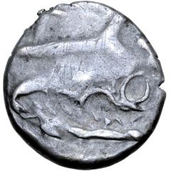 Drachm Simmering and Réte Type