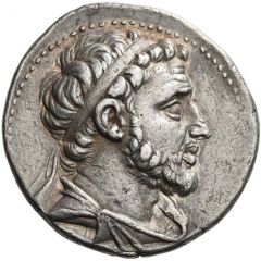 Tetradrachm - Achaios Usurper Sardes