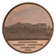 Award - Victoria Juror’s Medal