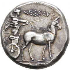Tetradrachm