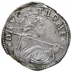 Foghetto - Adrian VI DIVO THOME, Parma