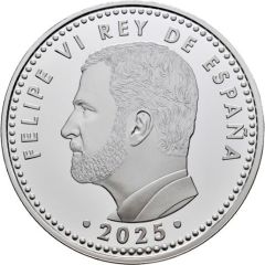 10 Euros - Philip VI 2026 FIFA World Cup