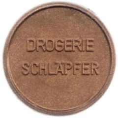 Drogerie Schläpfer