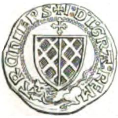 Gros - John III of Craon