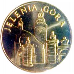 6 Jeleni Jelenia Góra