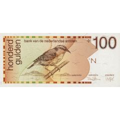 100 Gulden
