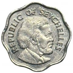 5 Cents Independence