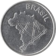 10 Cruzeiros Brazil`s main roads