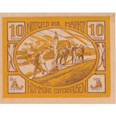 10 Heller Offenhausen